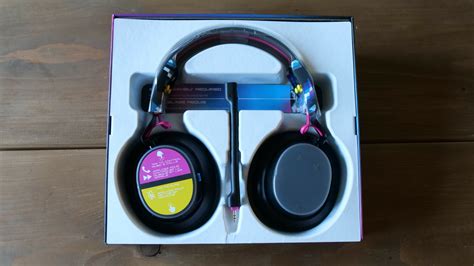 Plyr Skullcandy Gaming Headset Review