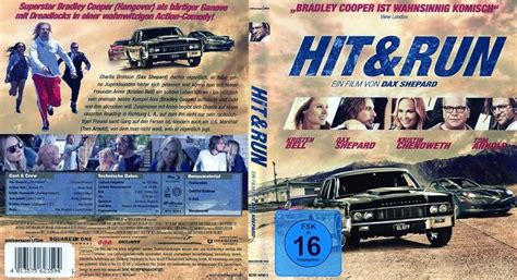 Hit and Run (2012)