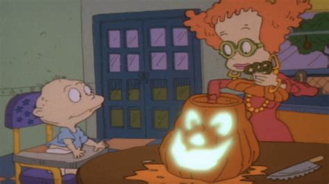 The 15 Best Nickelodeon Halloween TV Episodes, Ranked