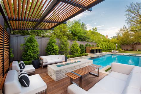 Backyard Patio And Pool at Miriam Gonzalez blog