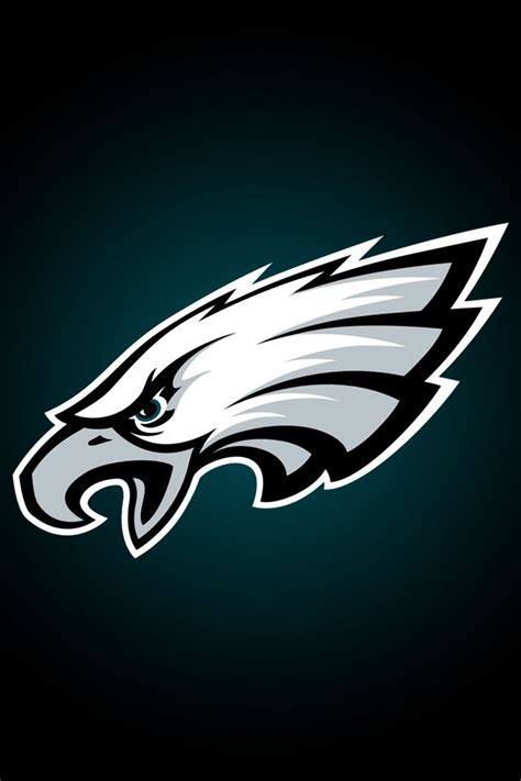 Philadelphia Eagles iPhone Wallpaper | Philadelphia eagles wallpaper ...