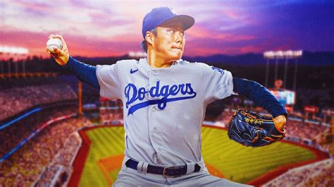 MLB rumors: Dodgers could pursue Yoshinobu Yamamoto after Shohei Ohtani ...