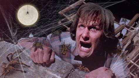 Arachnophobia Is Getting A Remake, And It Has Some Major Horror Talent ...