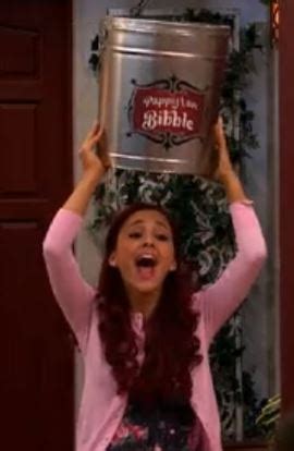 Bibble | Sam and Cat Wiki | Fandom