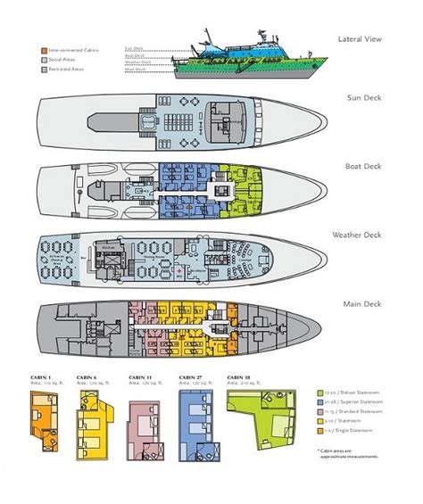 Eclipse - ship | The Small Cruise Ship Collection