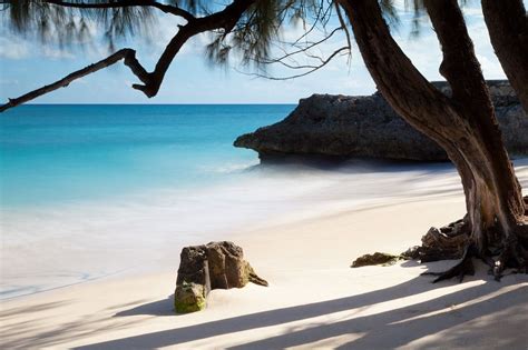 Le Top 5 des plus belles plages aux Caraïbes pour votre escale