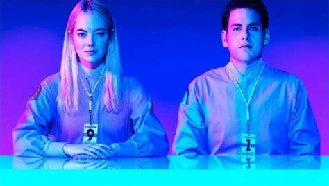 New Teaser Trailer For Limited Series ‘Maniac’ Starring Emma Stone ...