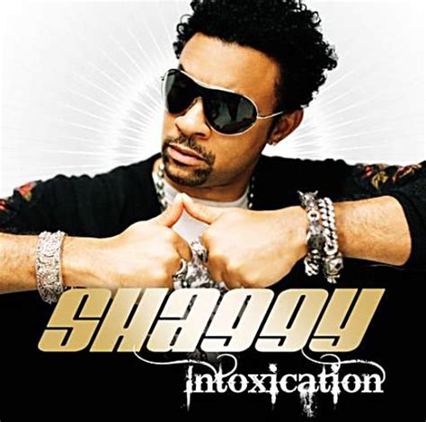 Shaggy - Angel ft. Rayvon - Musqc