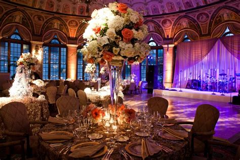 Florida Sunset-Inspired Wedding at The Breakers Palm Beach - Inside ...