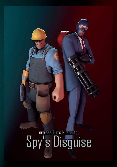 [SFM TF2] Spy's Disguise by TigerSwirl on DeviantArt