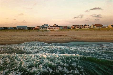 Beachfront Vacation Rentals On Bald Head Island | by Atlantic Bliss ...