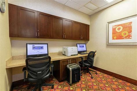 HAMPTON INN TEXARKANA $127 ($̶1̶4̶7̶) - Prices & Hotel Reviews - AR