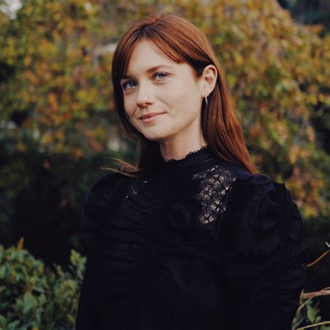 Bonnie Wright | Harry Potter Wiki | Fandom