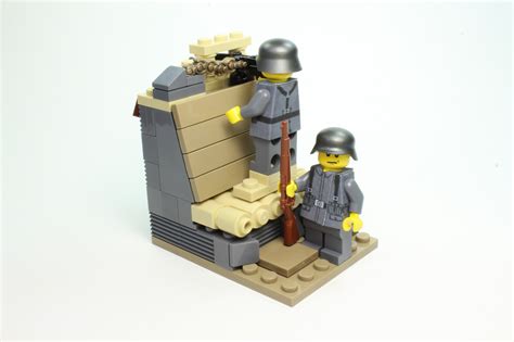 brickmania ww1 Gran venta OFF-50%