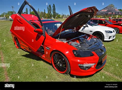 Holden Ute Custom