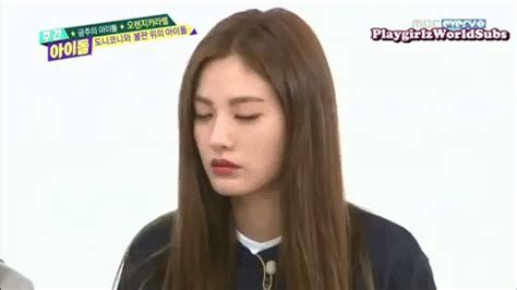 Disappointed nana k pop GIF on GIFER - by Snowworm