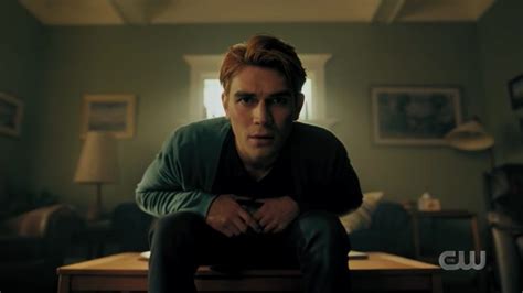 Riverdale Season 5 Trailer Debuts Ahead of January Return