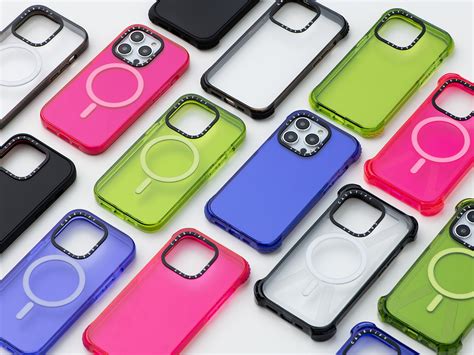 Casetify Custom Cases on Behance