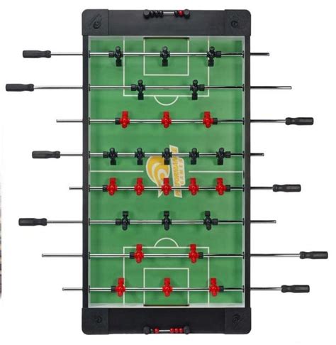 Olhausen Manchester Foosball Table — Robbies Billiards