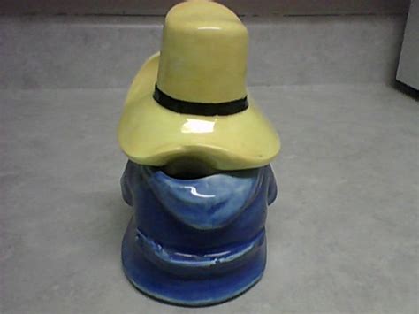 PADDINGTON BEAR MARMALADE JAR | Collectors Weekly