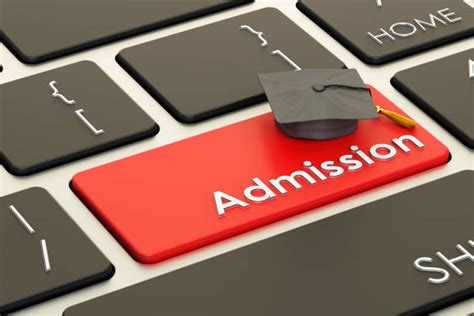 Understanding the admission process – Meritorious College