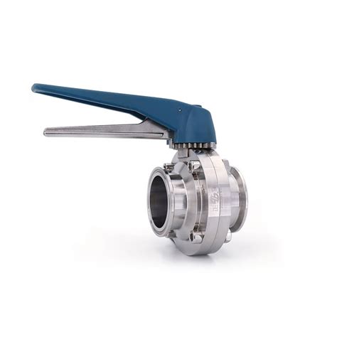 Manual butterfly valve,Manual flange butterfly valve - ZhengYu Light ...