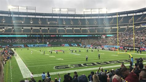 Dallas Renegades Take the Field for the XFL’s Debut at Globe Life Park – NBC 5 Dallas-Fort Worth