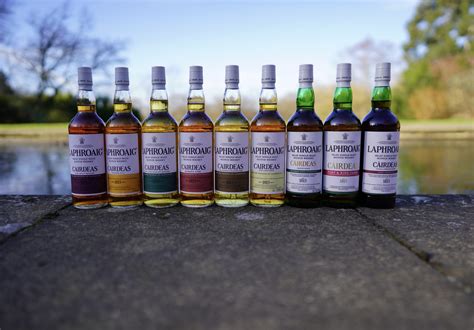 Laphroaig Càirdeas | Malt - Whisky Reviews