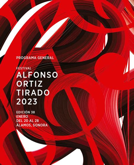 FAOT Music Festival in Alamos, 2024 | Festival Alfonso Ortiz Tirado