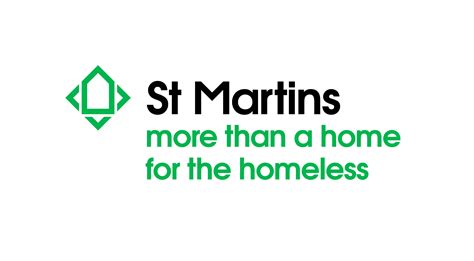 St Martins MAIN LOGO - St Martins