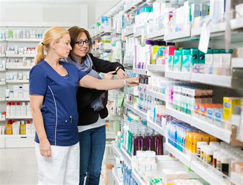 How You Can Become a Pharmacy Technician