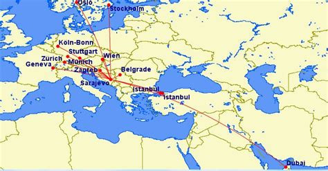 Bosnia and Herzegovina Aviation News : Sarajevo International Airport ...