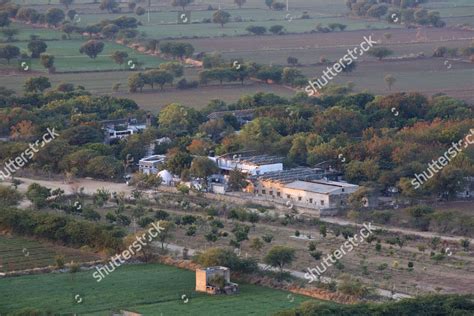 Barefoot College Tilonia Rajasthan India Barefoot Editorial Stock Photo - Stock Image | Shutterstock