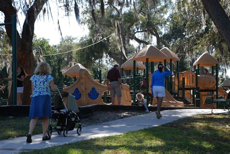 Spring Park | In Green Cove Springs, Florida. | Joe Shlabotnik | Flickr