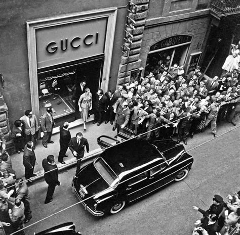 100 anos de Gucci: a história de uma das maiores grifes do mundo - Freezone