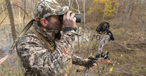 Hunting Gear That Will Actually Help You Kill More Bucks | MeatEater Wired To Hunt