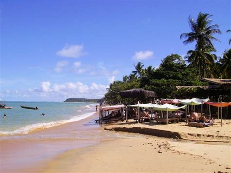 Praia do Espelho (Trancoso) - 2020 All You Need to Know BEFORE You Go ...