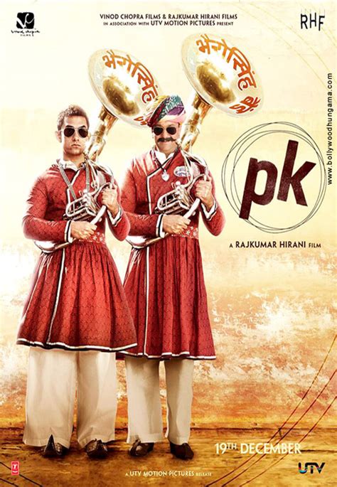 PK Movie: Review | Release Date | Songs | Music | Images | Official ...