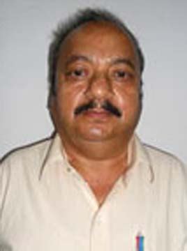 Dr. P. K. Joshi – Meera Hospital, Best Gynecologist in Jaipur,