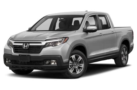 2018 Honda Ridgeline Trim Levels & Configurations | Cars.com