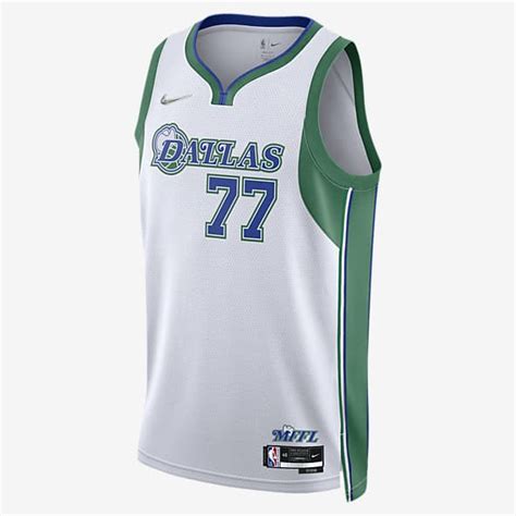 Dallas Mavericks Luka Doncic City Edition SM Jersey – Kickz101 | lupon.gov.ph