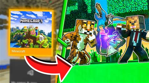 *NEW* How to Download Minecraft Mods on Xbox One! Tutorial (NEW Working Updated Method) 2020 ...