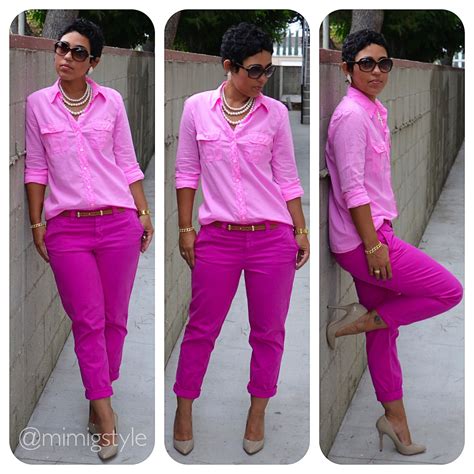Pretty In Pink + How To Wear ONE Solid Color |Fashion, Lifestyle, and DIY