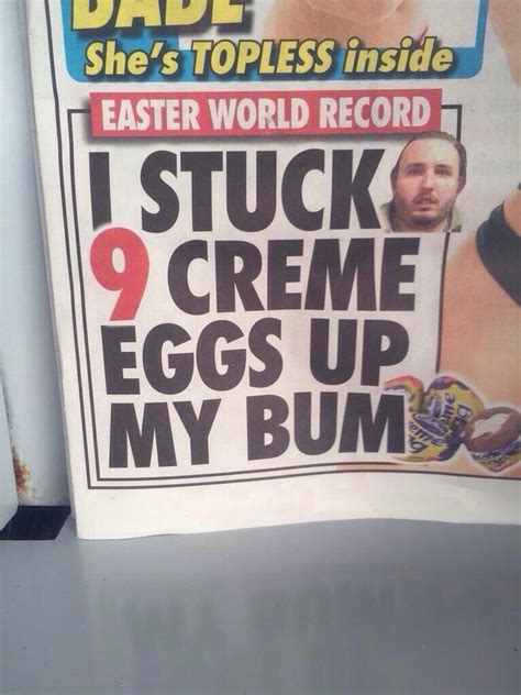 29 Hilarious Newspaper Headlines That Are Way Funnier Than The Actual News - Wtf Gallery | eBaum ...