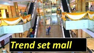 3 Best Shopping Malls in Vijayawada - Expert Recommendations