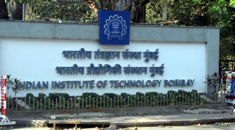 IIT-Bombay remains first choice for top rankers in JEE-Advanced | Education News - The Indian ...