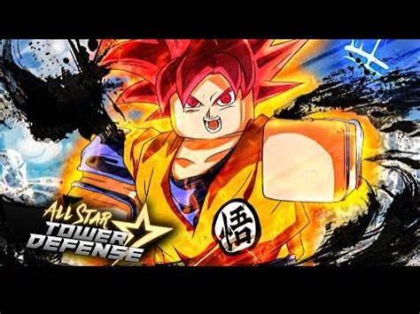 I FINALLY GOT SUPER GOD GOKU (ASTD) - YouTube