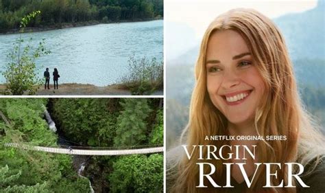 Virgin River Soundtrack Season 2 - Dusolapan