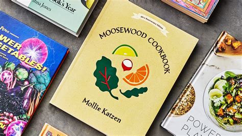 12 Best Vegetarian Cookbooks of All Time | Bon Appétit