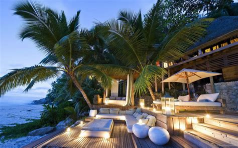 Luxury Resort Wallpapers HD | Outdoor living, Outdoor